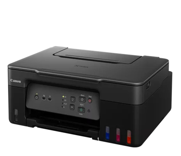 CANON PIXMA G3430 MEGATANK - 1218424 - zdjęcie 2